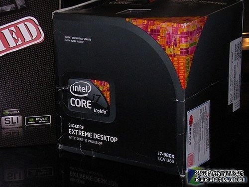 Fermi和六核的絕配 絕對燒錢配置啥樣 