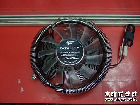 輕輕松松玩游戲 3步提高顯卡的穩定性 