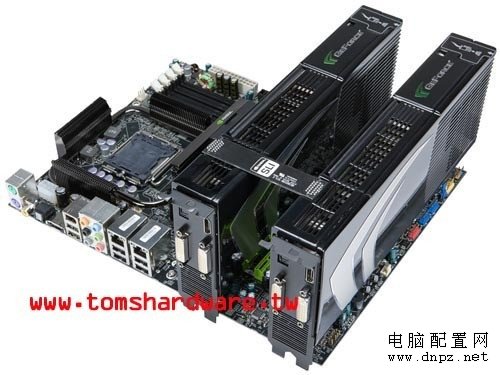 供電需求達580W NV新旗艦9800GX2曝光 