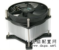 cpu散熱器、風扇