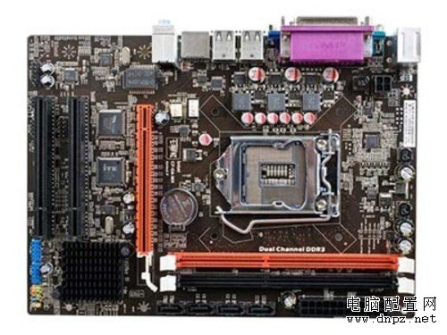 2013最新2000元高效辦公配置整機