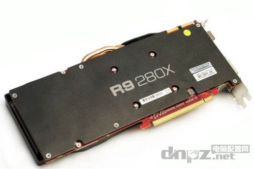 關于用軟件檢測AMD顯卡型號的問題HD7700 HD7900 R7 200