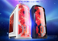 4500元六代i5 6500+R9 380X專業游戲主機配置單