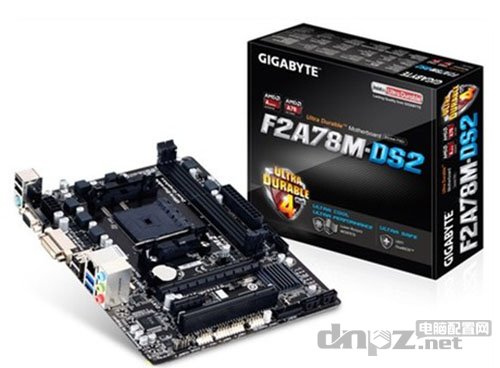 2500元四核辦公電腦全套整機推薦，含顯示器鍵盤鼠標