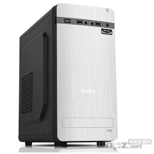 2500元四核辦公電腦全套整機推薦，含顯示器鍵盤鼠標