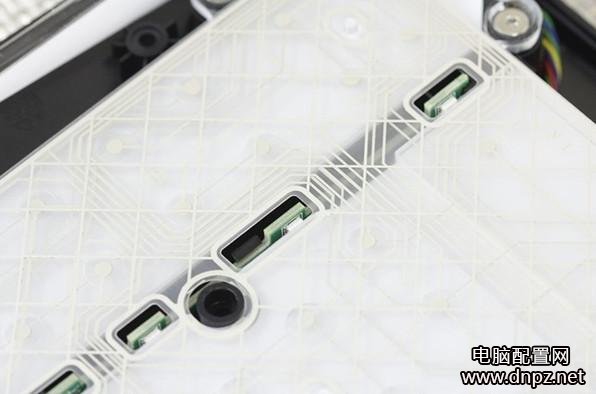 什么是機械鍵盤？帶你全方位了解機械鍵盤