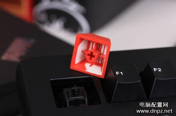 什么是機械鍵盤？帶你全方位了解機械鍵盤