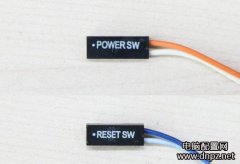 組裝電腦教程：主板跳線怎么接？電腦機箱跳線怎么接
