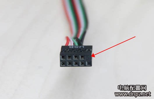 組裝電腦教程：怎么接機箱主板跳線