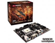 AMD ryzen銳龍配什么主板,搭配銳龍處理器主板推薦