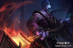 2017年最佳英雄聯盟lol組裝電腦配置推薦