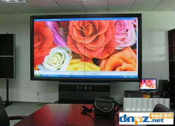 液晶電視為什么不能替代顯示器？