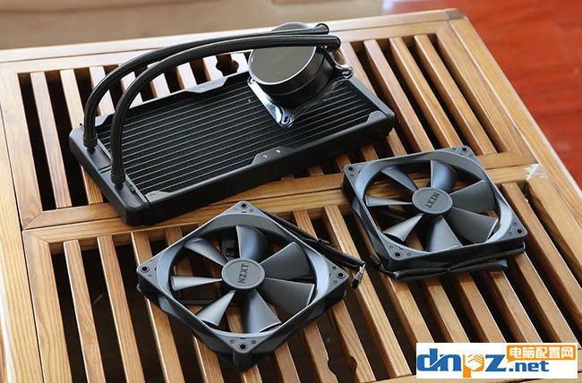 2017年性能最強電腦配置單18核i9 7980XE+1080Ti