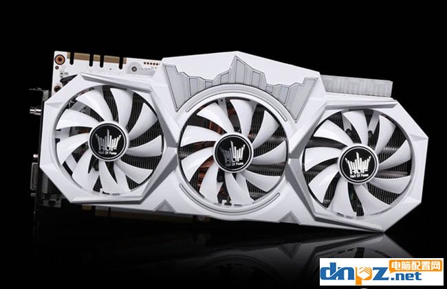 2017年性能最強電腦配置單18核i9 7980XE+1080Ti