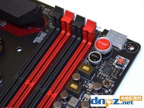 WIN7系統安裝8G內存，但是顯示只有3.2G是怎么回事？