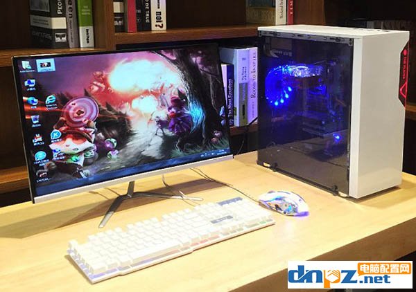 組裝電腦常說的兼容性是什么意思？