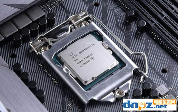 intel八代酷睿選購指南，哪個型號更值得購買