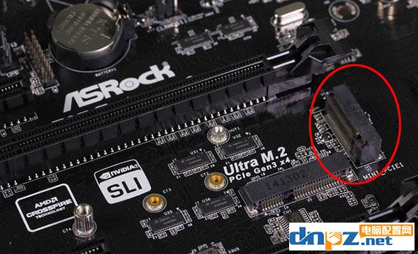 固態硬盤有必要買M.2的嗎？sata和m.2有什么區別