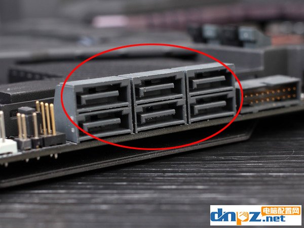 固態硬盤有必要買M.2的嗎？sata和m.2有什么區別