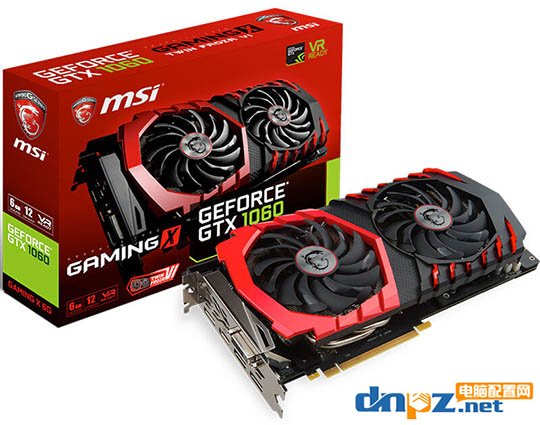 2018首款電腦配置單i5-8600k+GTX1060游戲主機，吃雞GTA5都暢玩