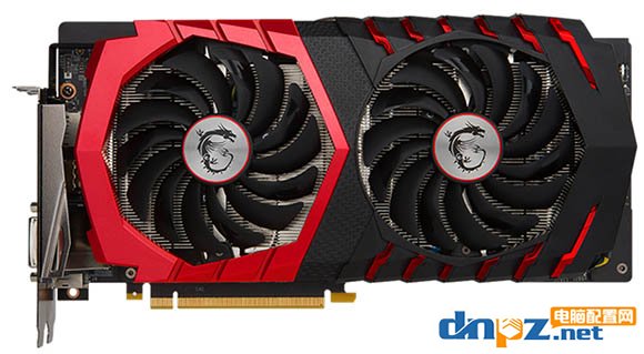 5000元配一套高特效吃雞電腦，銳龍R3+GTX1060獨顯配置推薦