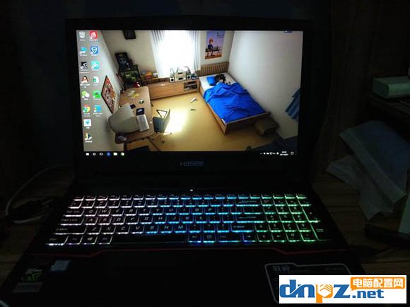 戰神Z7-KP7GS筆記本怎么樣 神州戰神Z7-KP7GS用戶評測