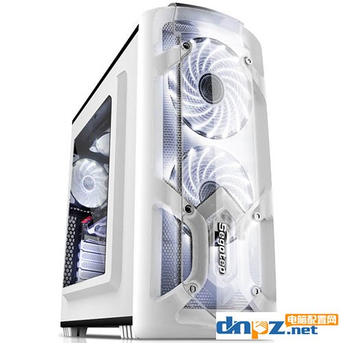 2018年首款銳龍apu配置單2500元高性價比R3-2200G電腦配置推薦 