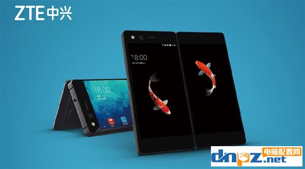 中興天機axon m多少錢,天機axon m手機怎么樣？