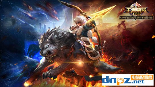 小編告訴你為什么女生不愛玩lol卻喜歡玩王者榮耀？