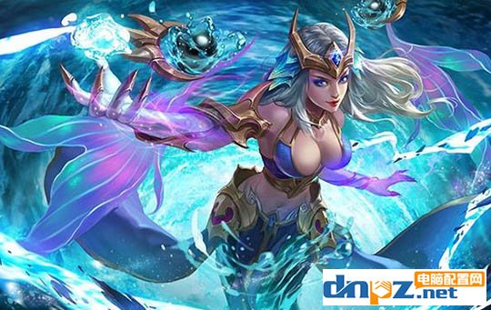 小編告訴你為什么女生不愛玩lol卻喜歡玩王者榮耀？