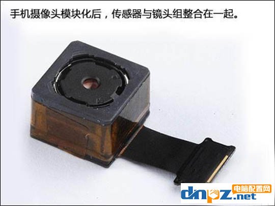 手機是不是攝像頭像素越高拍照效果越好