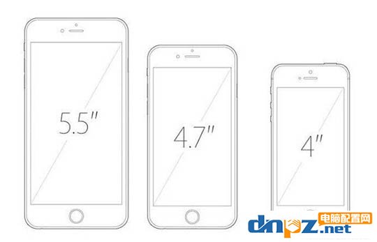 小編告訴你買手機主要看什么，哪些參數最重要  