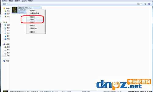 怎么把電腦上的電影傳到手機上（包括安卓和蘋果手機）
