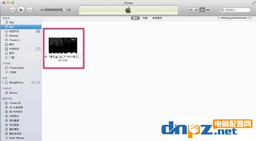 怎么把電腦上的電影傳到手機上（包括安卓和蘋果手機）