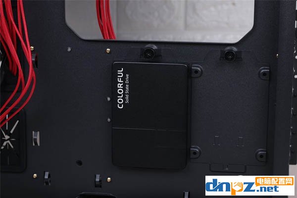 組裝電腦教程（圖文）intel水冷平臺