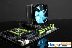 組裝電腦教程：裝機時需要注意的細節