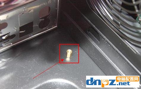 組裝電腦教程：裝機時需要注意的細節