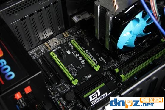 組裝電腦教程：裝機時需要注意的細節