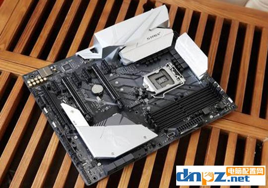 專業3D建模設計主機怎么配?六核i7-8700K專業圖形渲染配置單