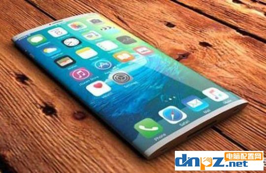 oled屏優勢是什么？為什么蘋果、華為高端手機要用oled屏幕？