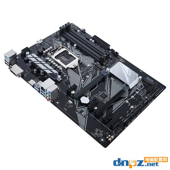 7000元游戲主機配置推薦 八代i5-8600k+GTX1060高端電腦配置單