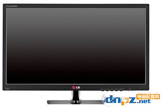 顯示器無信號但主機正常工作是怎么回事？