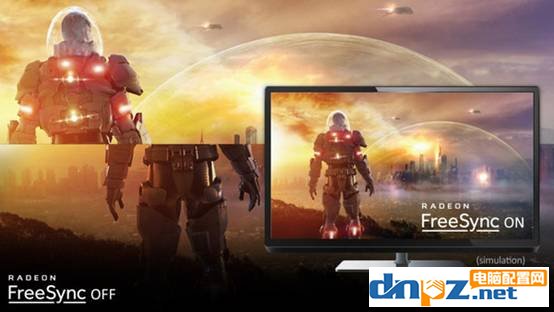 畫面撕裂的原因是什么？吃雞畫面撕裂怎么解決