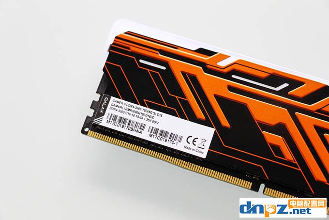 內存標簽怎么看?小編帶你全面解讀內存標簽