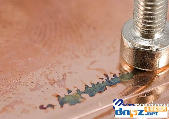 CPU散熱硅脂可以用牙膏代替嗎？【牙膏代替cpu硅脂實測】