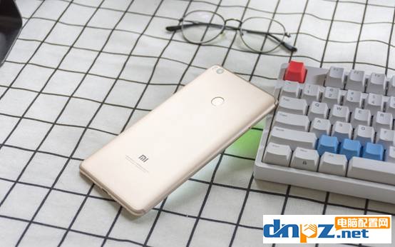 小米MAX2手機還值得入手嗎？小米MAX2值得買嗎？