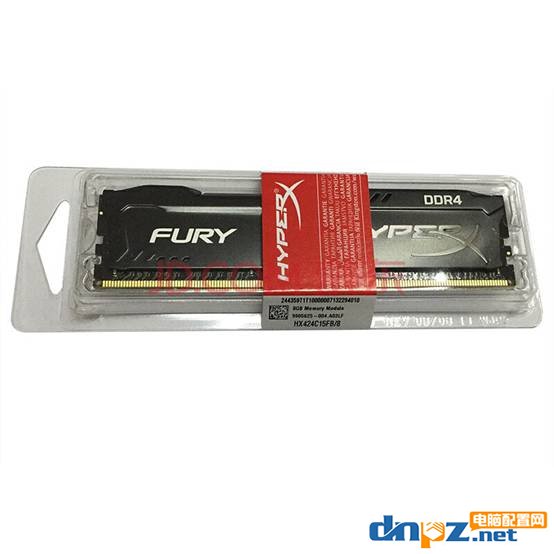 6000元吃雞電腦配置清單 2018年R5-1500X+GTX1060主機推薦