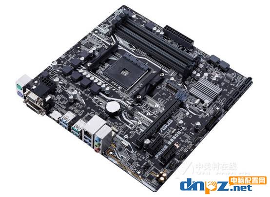 6000元吃雞電腦配置清單 2018年R5-1500X+GTX1060主機推薦