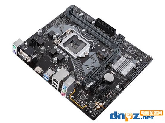 4000元吃雞電腦怎么配？八代酷睿i3-8100+1050ti游戲電腦配置推薦