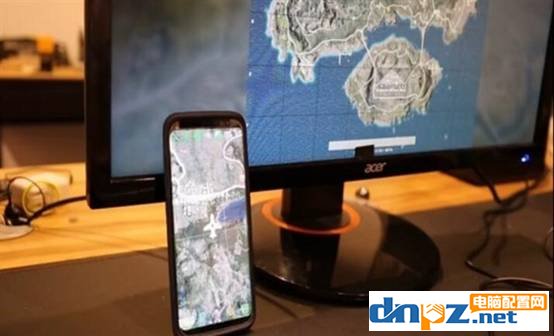 絕地求生云外掛是怎么回事？吃雞云外掛是什么意思